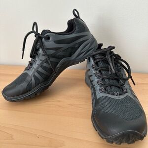 Merrell Siren Edge Q2 Hiking Shoes - 6.5